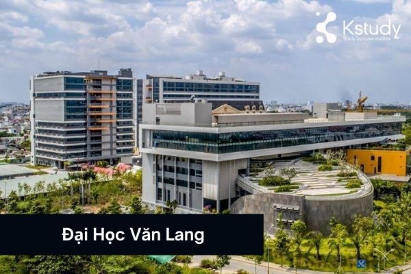 Đại học văn lang