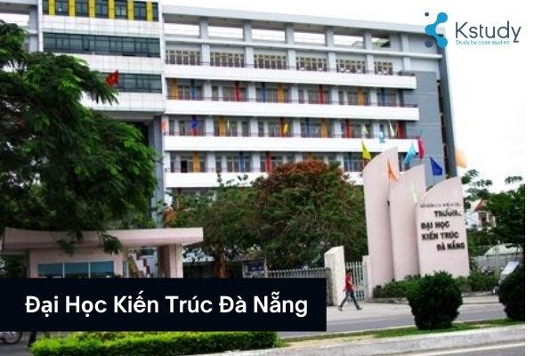 Đại học kiến trúc đà nẵng