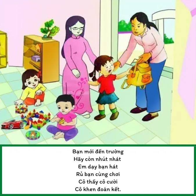 Thơ về tình bạn 7