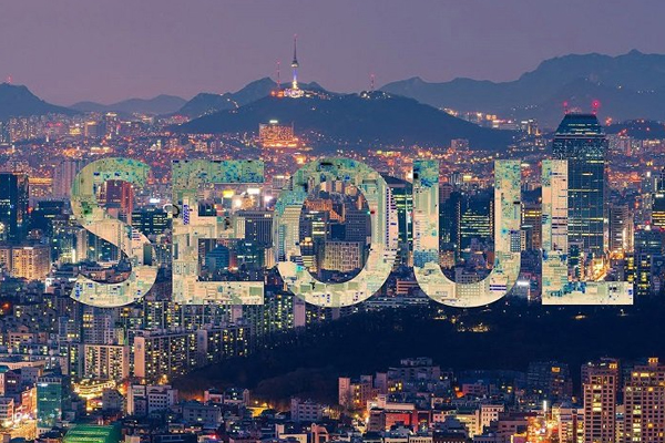 Seoul mùa nào đẹp nhất