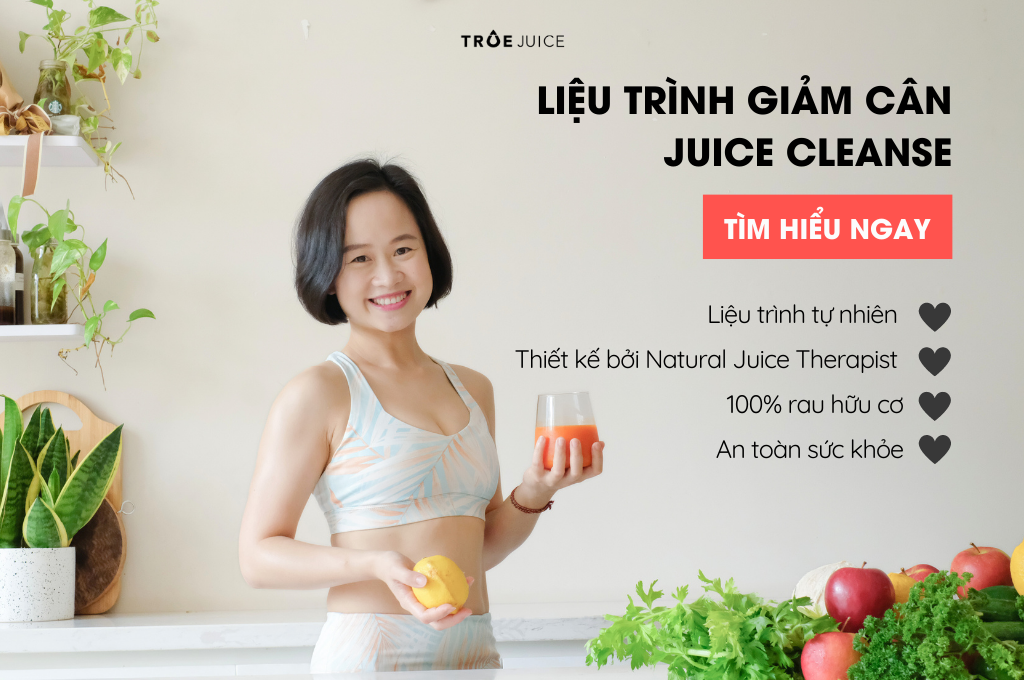 lieu-trinh-giam-can-juice-cleanse