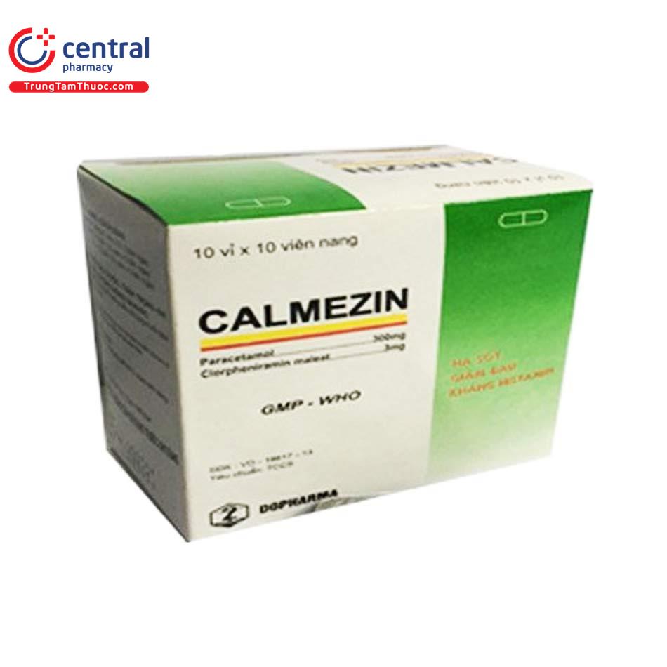 calmezin 2 G2200