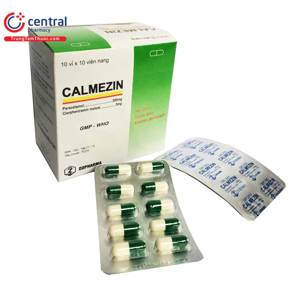 calmezin 1 I3280