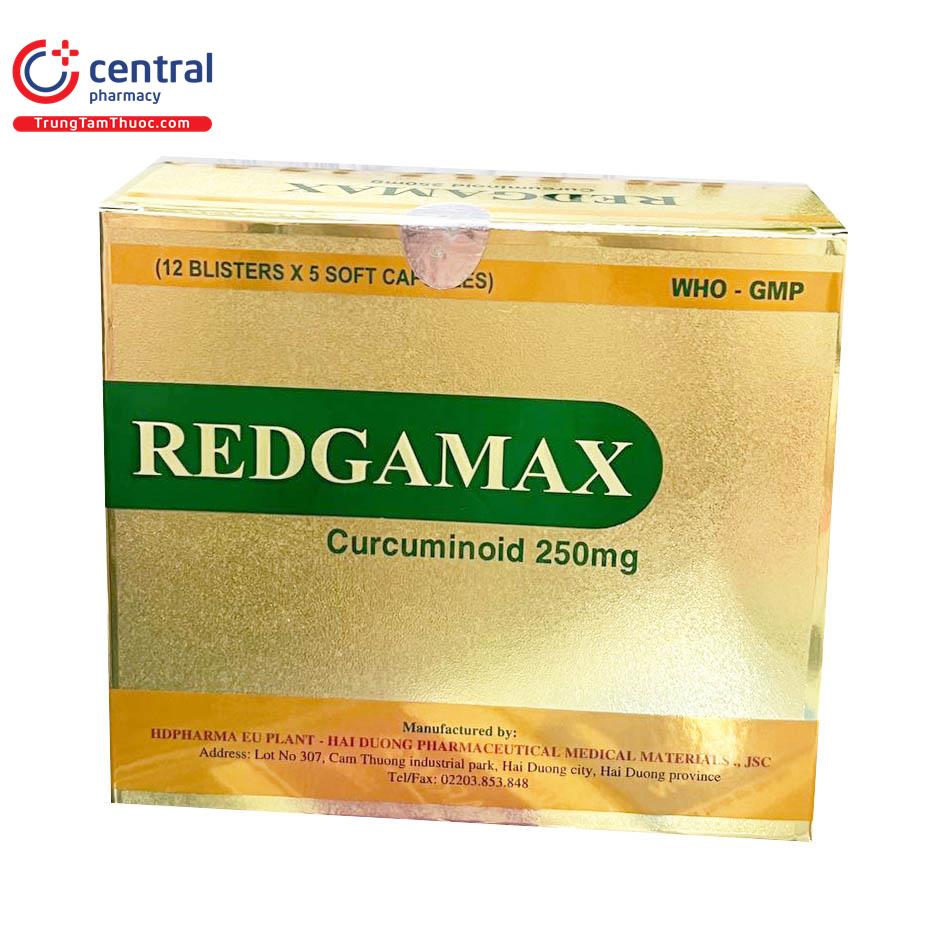 redgamax 2 O5510