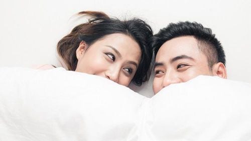 Ham muốn tình dục không có thước đo cụ thể mà sẽ linh hoạt thay đổi ở mỗi người