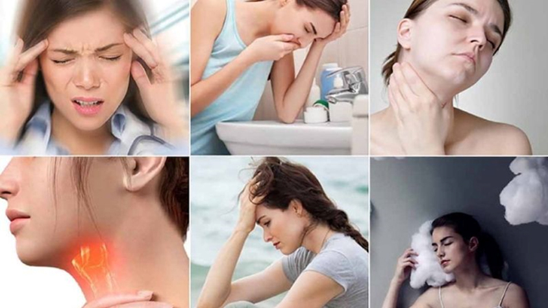 Bên cạnh những tác dụng tuyệt vời cho sức khỏe, vitamin D3 cũng có thể gây ra một số tác dụng không mong muốn