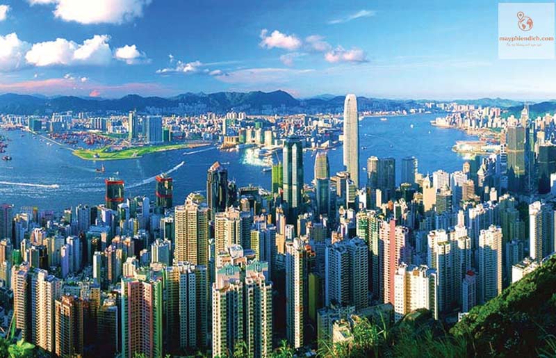 Tiếng HongKong có khác tiếng Trung Quốc Không