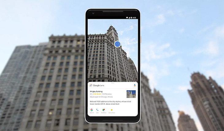 Google Lens