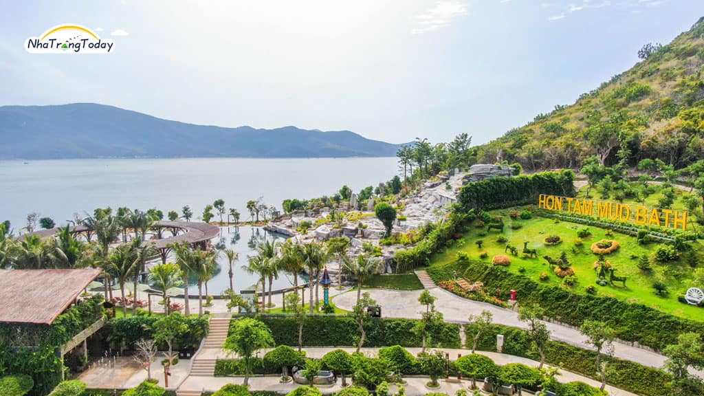 tour hòn tằm nha trang