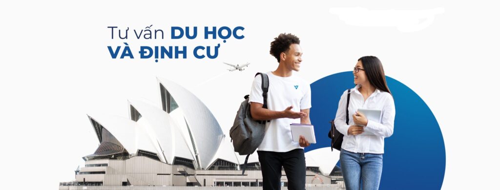 Đức Anh du học là một trong những trung tâm tư vấn du học Úc uy tín hàng đầu trên thị trường