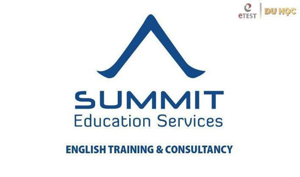 Summit Education Services (SES) - Trung tâm uy tín tại TPHCM