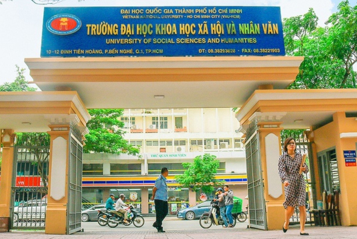 trường du lịch