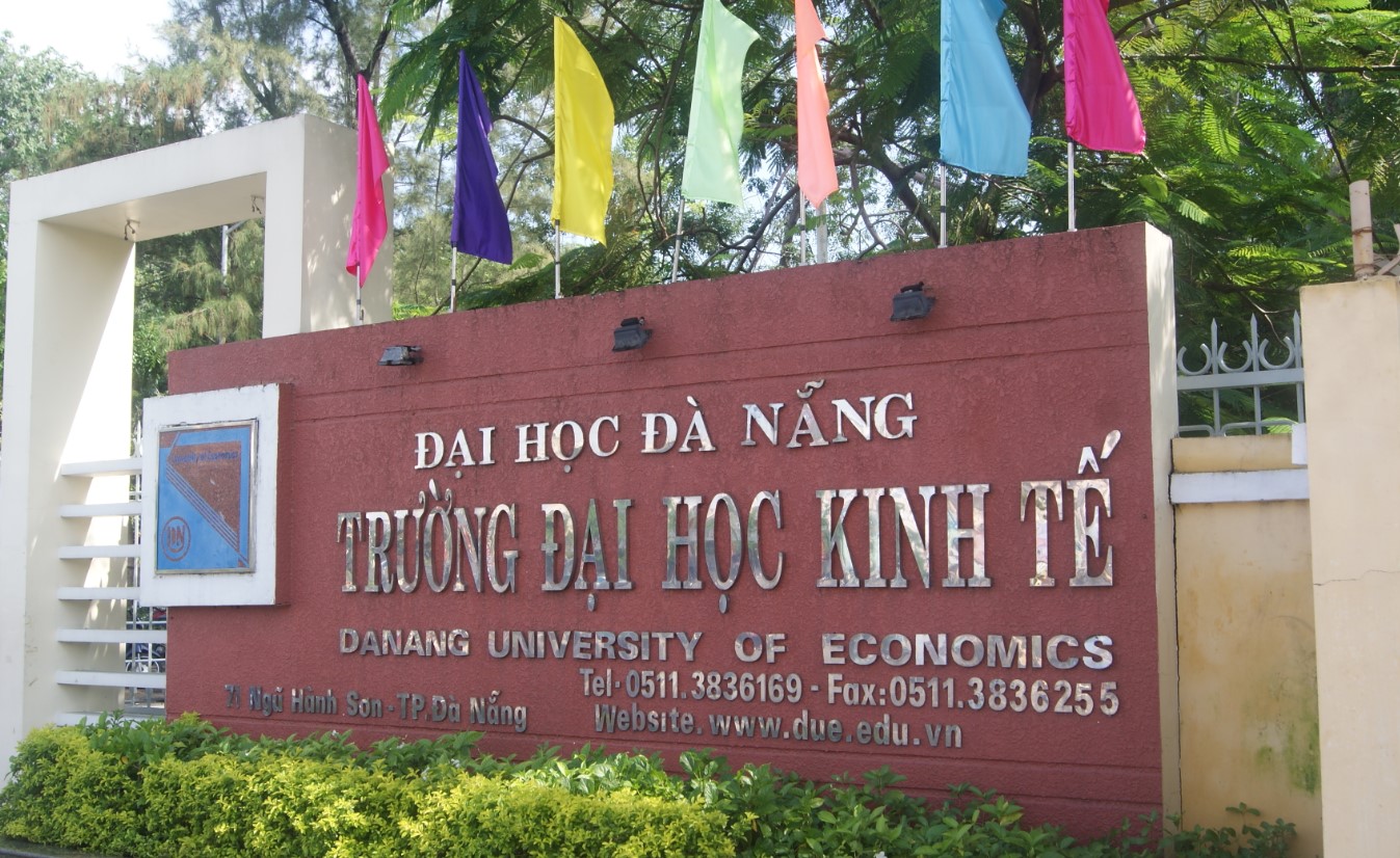 các trường đại học có ngành du lịch