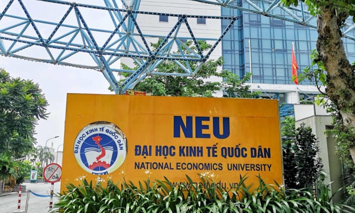 học marketing ở đâu