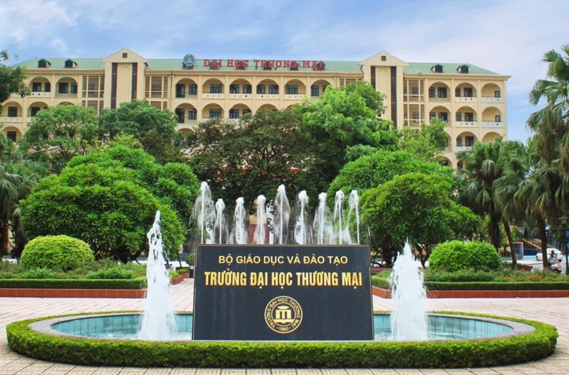 các trường đại học có ngành marketing