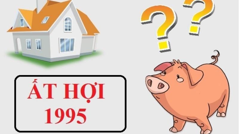 Ất Hợi hợp hướng xây nhà nào