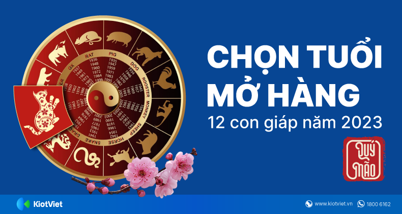 Chon tuoi mo hang