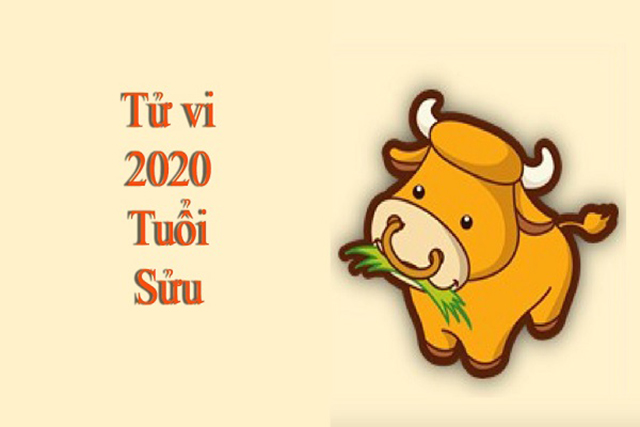 Tổng quan tử vi người tuổi sửu năm 2020