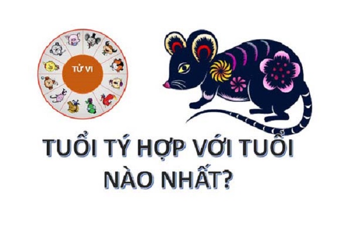 Tuổi tý với tình yêu