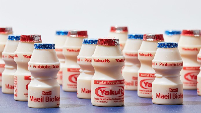 Nên uống yakult vào thời điểm nào là tốt nhất trong ngày? 4