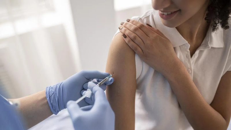 Người đang bị sùi mào gà có tiêm vaccine HPV được không? 2