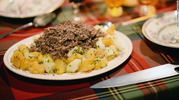 Haggis