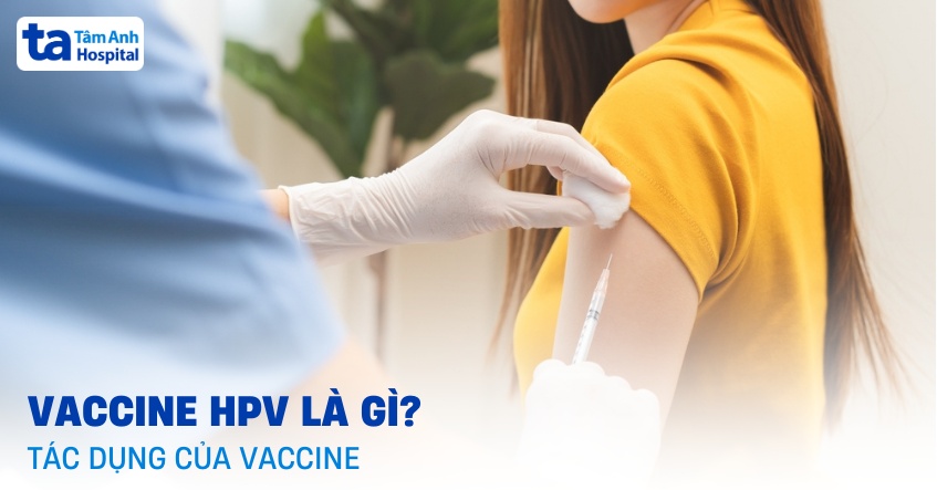 vaccine hpv