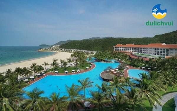 du lịch Nha Trang Vinpearl