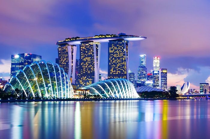 lưu ý khi đi Singapore có cần visa không