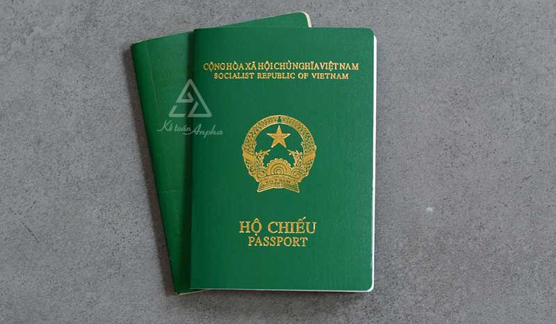 Hộ chiếu (Passport) và Visa (Thị thực) khác nhau như thế nào?