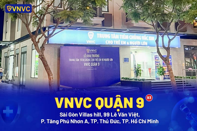 vnvc quận 9