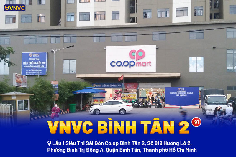 vnvc bình tân 2