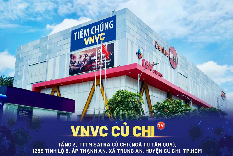 vnvc củ chi