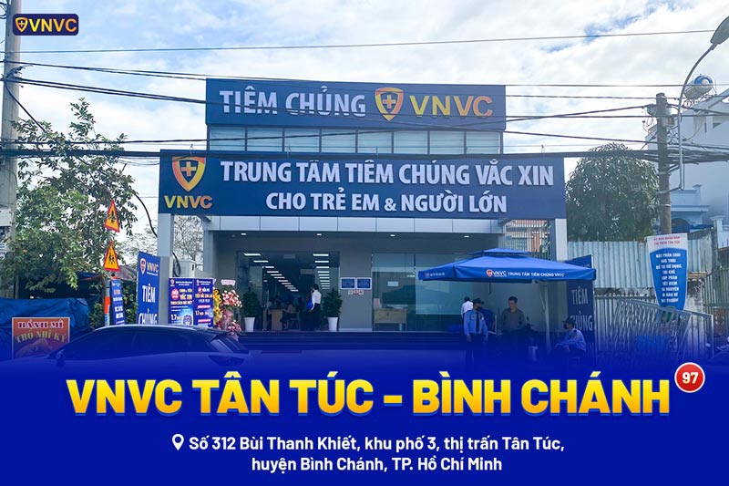 vnvc tân túc