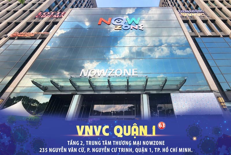 vnvc quận 1