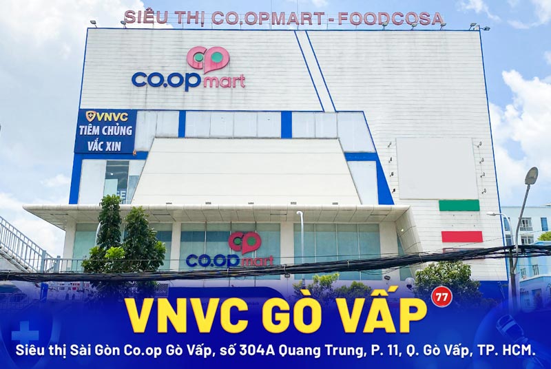 vnvc gò vấp