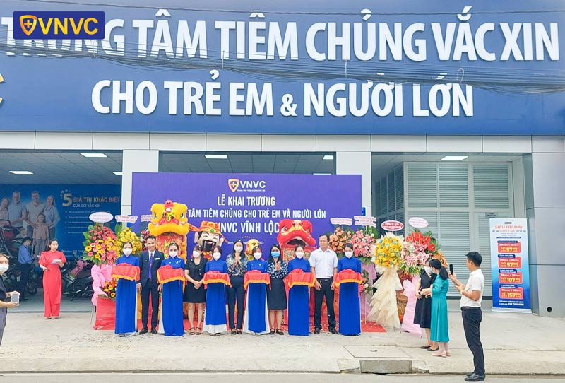 vnvc vĩnh lộc