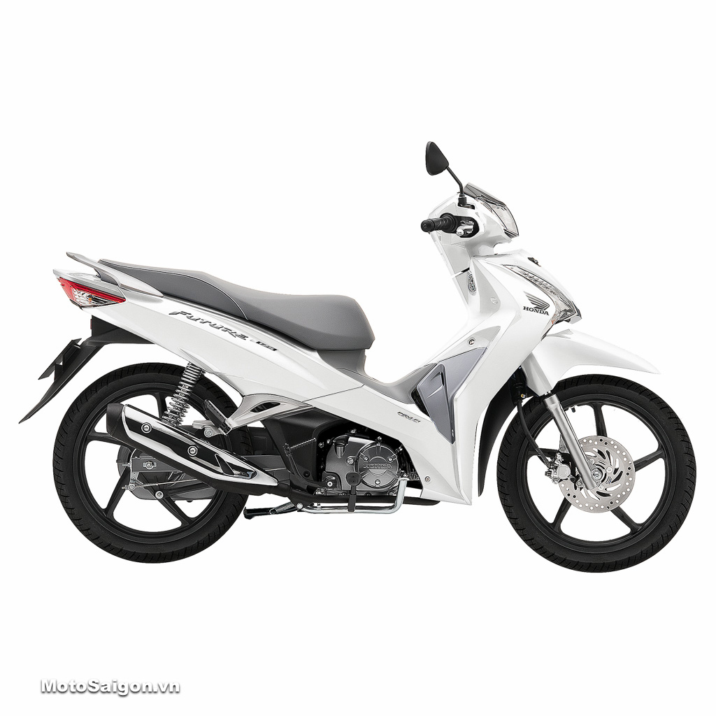 Honda Future 125 Fi 2019 giá bán