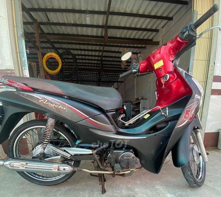 sym angela 50cc cũ