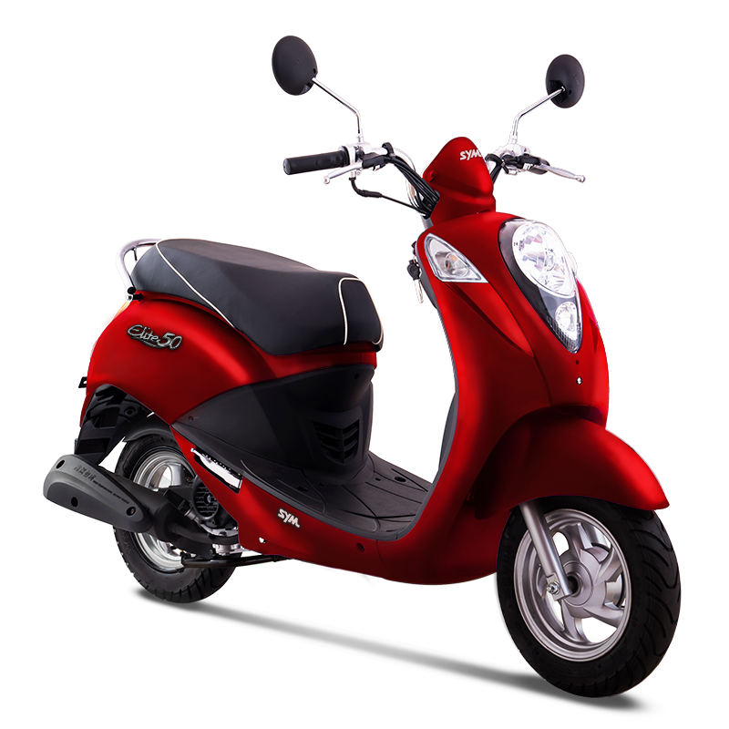 xe ga elite sym 50cc