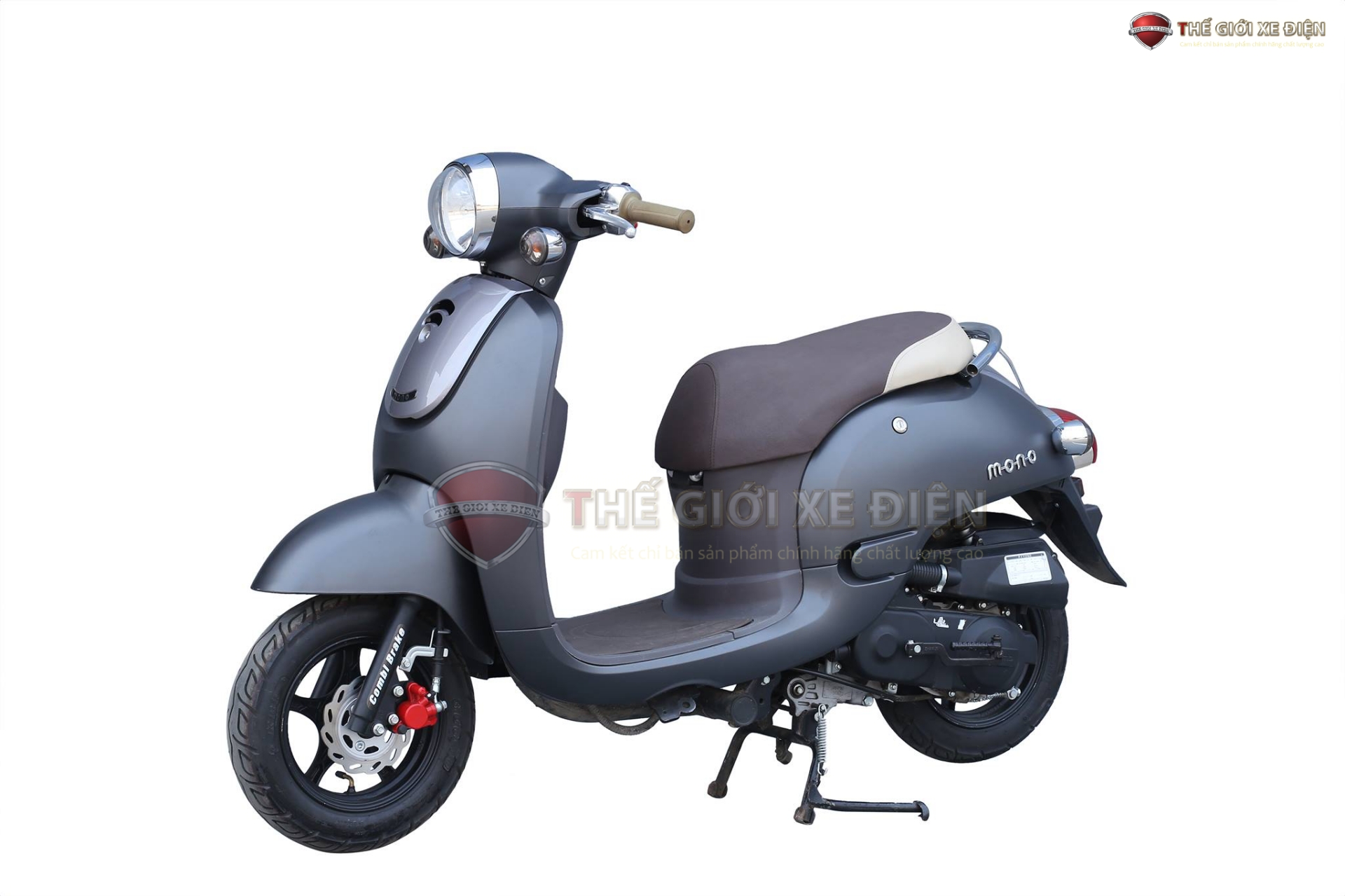 xe ga 50cc giorno mono