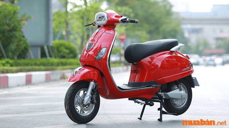 Mua bán xe Vespa TPHCM giá rẻ