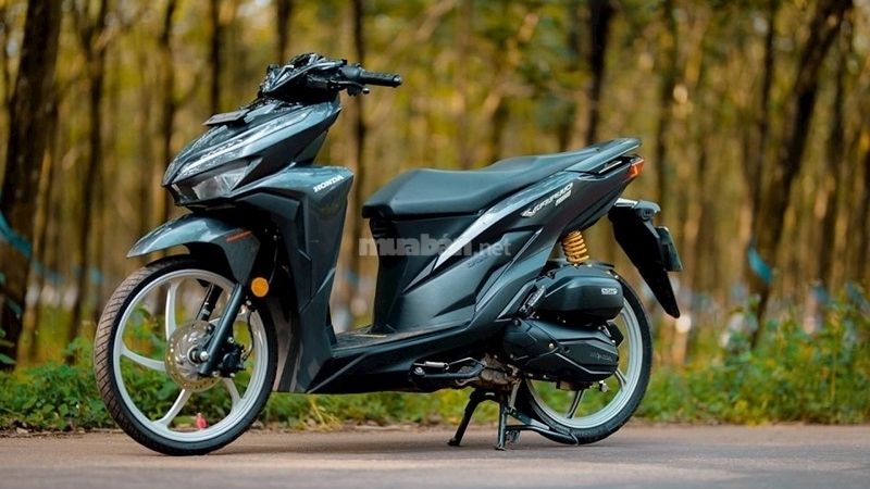 Vario 150 độ kiểng đẹp nhất 2024