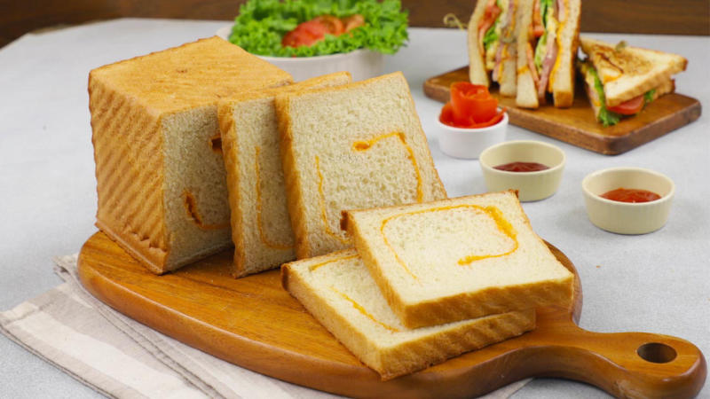 Bánh Mì Sandwich bao nhiêu Calo? Bật mí cách ăn giảm béo hiệu quả