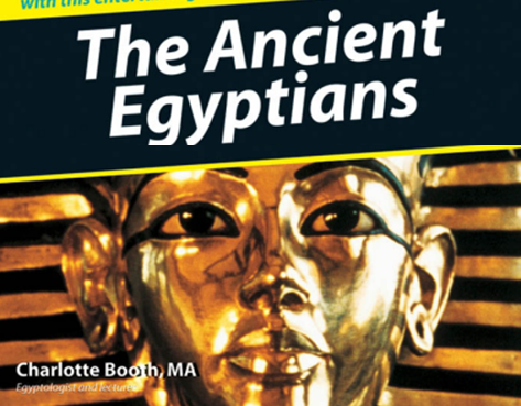 THE ANCIENT EGYPTIAN