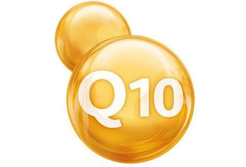 Coenzyme Q10 có nhiều trong cá hồi