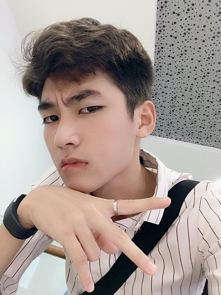 789+ Hình Ảnh Trai Đẹp Đầu Nấm, Hot Boy Đẹp Trai Cool Ngầu