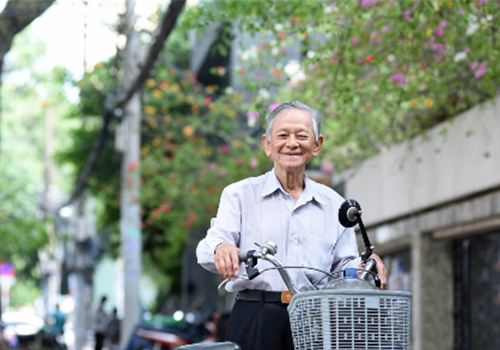 Bác sĩ chuyên khoa II Lương Thị Xuân Hà