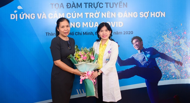 Bác sĩ chuyên khoa II Nguyễn Thành Lợi