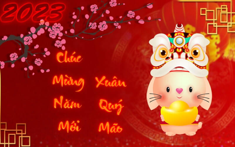 Ảnh Happy New Year 2023